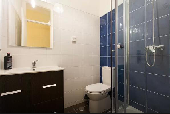 דירות Lisbon Secret & Charming Sao Bento Flat חדר תמונה