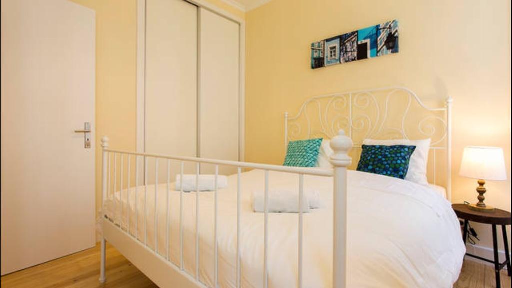 דירות Lisbon Secret & Charming Sao Bento Flat חדר תמונה