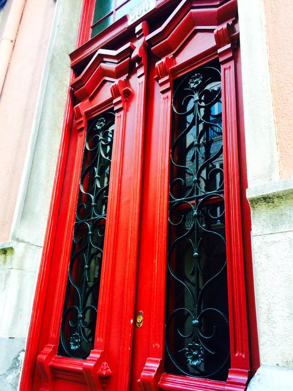 דירות Lisbon Secret & Charming Sao Bento Flat חדר תמונה