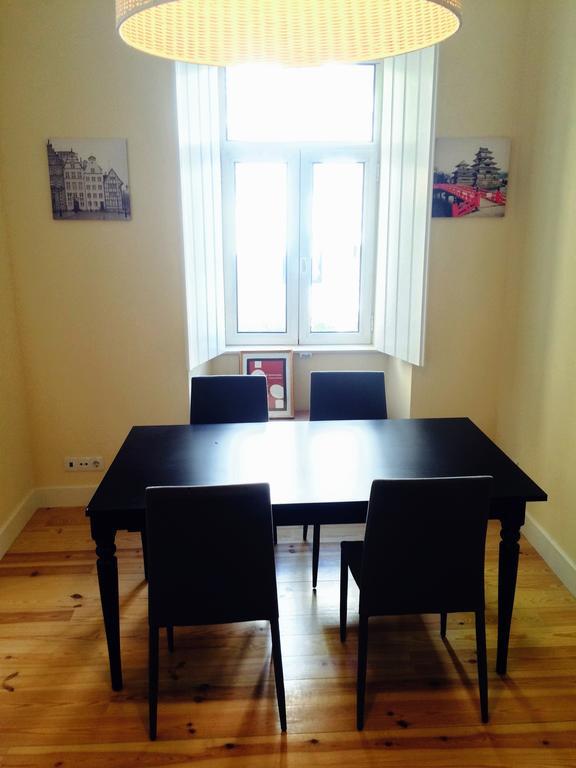 דירות Lisbon Secret & Charming Sao Bento Flat חדר תמונה