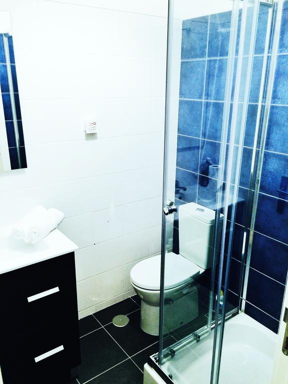 דירות Lisbon Secret & Charming Sao Bento Flat מראה חיצוני תמונה