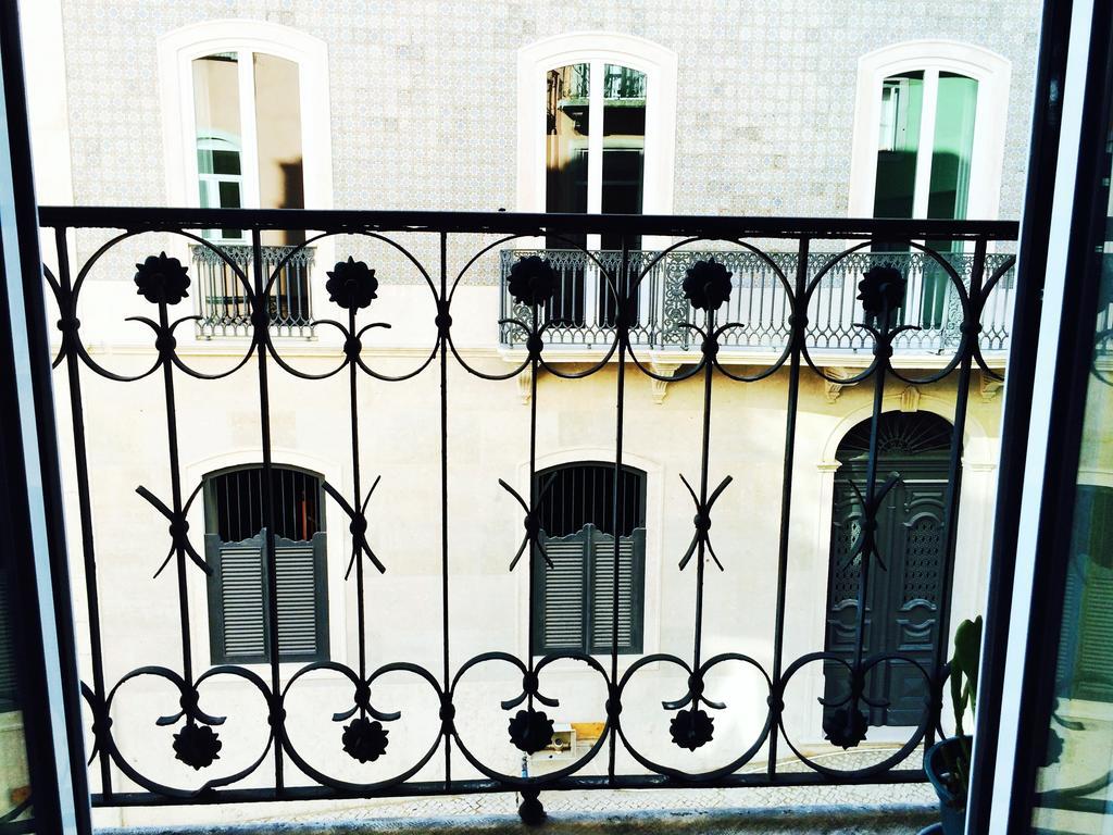 דירות Lisbon Secret & Charming Sao Bento Flat חדר תמונה