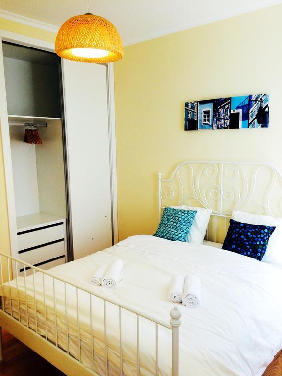 דירות Lisbon Secret & Charming Sao Bento Flat חדר תמונה